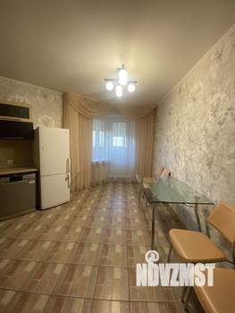 3-к квартира, на длительный срок, 110м2, 5/16 этаж