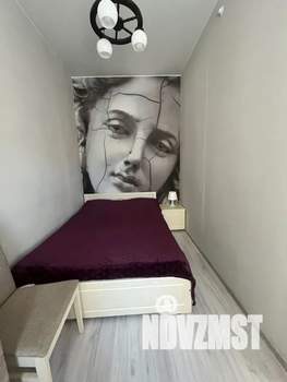 2-к квартира, посуточно, 27м2, 1/3 этаж