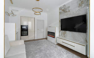 1-к квартира, на длительный срок, 50м2, 2/10 этаж
