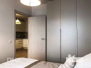 1-к квартира, на длительный срок, 32м2, 6/14 этаж