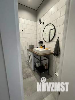1-к квартира, посуточно, 30м2, 6/9 этаж