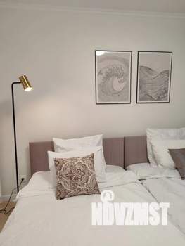 2-к квартира, посуточно, 63м2, 8/14 этаж