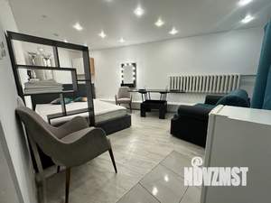 Студия квартира, посуточно, 20м2, 1/2 этаж