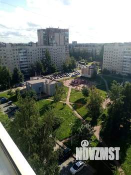 1-к квартира, на длительный срок, 32м2, 11/12 этаж