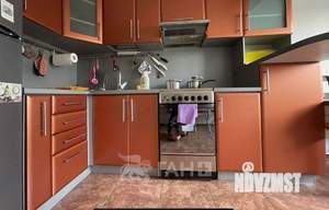 1-к квартира, на длительный срок, 44м2, 2/6 этаж