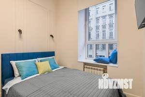 Студия квартира, посуточно, 15м2, 2/6 этаж