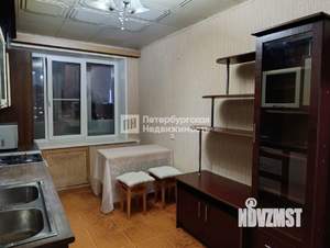 1-к квартира, на длительный срок, 36м2, 11/12 этаж