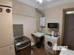 1-к квартира, на длительный срок, 32м2, 1/5 этаж