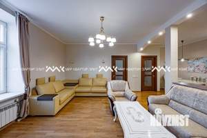 3-к квартира, на длительный срок, 95м2, 4/5 этаж