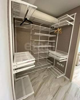 1-к квартира, на длительный срок, 41м2, 6/19 этаж