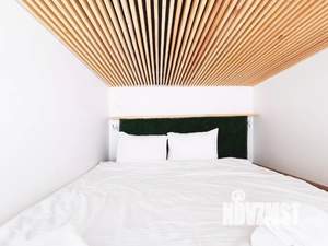 1-к квартира, посуточно, 15м2, 1/1 этаж