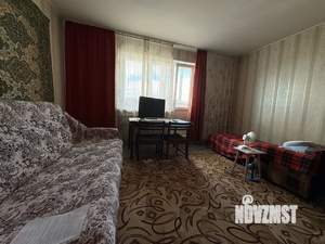 1-к квартира, на длительный срок, 40м2, 9/16 этаж