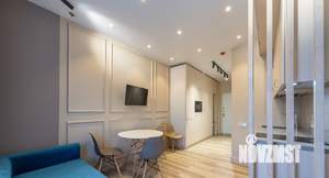 1-к квартира, на длительный срок, 35м2, 3/12 этаж