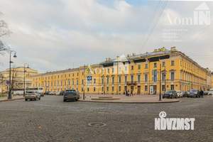 3-к квартира, на длительный срок, 106м2, 3/6 этаж