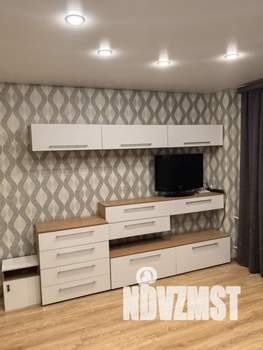 1-к квартира, на длительный срок, 40м2, 2/25 этаж