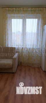 1-к квартира, на длительный срок, 39м2, 17/19 этаж