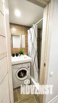 Студия квартира, посуточно, 15м2, 2/4 этаж