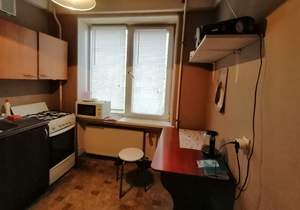 2-к квартира, на длительный срок, 45м2, 1/5 этаж