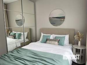 1-к квартира, на длительный срок, 31м2, 2/5 этаж