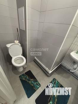 1-к квартира, на длительный срок, 34м2, 6/8 этаж