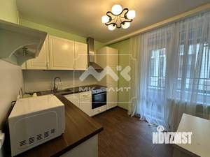 1-к квартира, на длительный срок, 43м2, 7/10 этаж