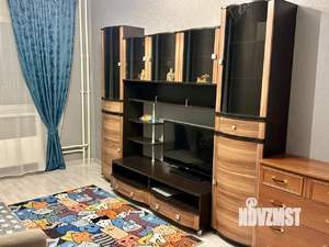 1-к квартира, на длительный срок, 38м2, 9/18 этаж