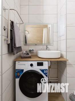 1-к квартира, посуточно, 39м2, 14/14 этаж