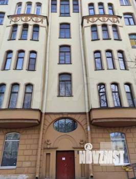 Студия квартира, на длительный срок, 34м2, 3/6 этаж