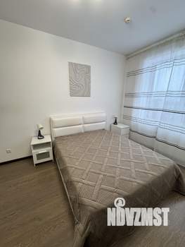 1-к квартира, на длительный срок, 33м2, 10/13 этаж