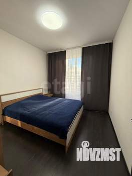 1-к квартира, на длительный срок, 38м2, 10/25 этаж
