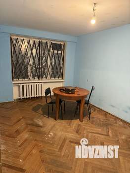 1-к квартира, на длительный срок, 35м2, 1/5 этаж