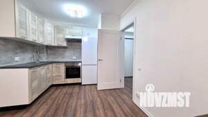 1-к квартира, на длительный срок, 37м2, 22/25 этаж