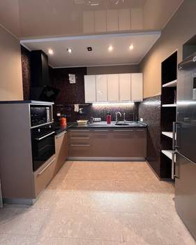 1-к квартира, на длительный срок, 43м2, 7/7 этаж