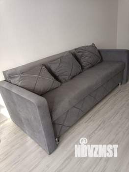 1-к квартира, на длительный срок, 34м2, 4/25 этаж