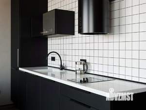 1-к квартира, посуточно, 45м2, 7/10 этаж