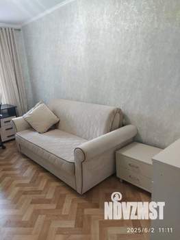 2-к квартира, на длительный срок, 50м2, 3/5 этаж