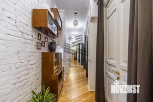 2-к квартира, на длительный срок, 73м2, 4/4 этаж