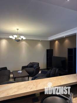 3-к квартира, на длительный срок, 100м2, 3/20 этаж