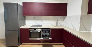 1-к квартира, на длительный срок, 46м2, 10/14 этаж