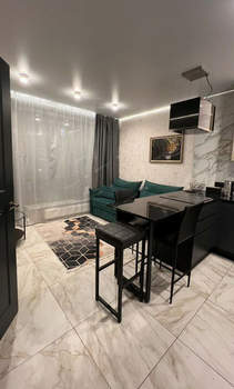 3-к квартира, на длительный срок, 63м2, 5/20 этаж