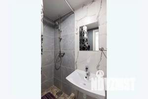 1-к квартира, посуточно, 13м2, 1/4 этаж