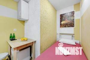 1-к квартира, посуточно, 12м2, 1/5 этаж