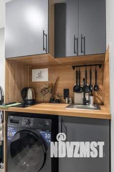 1-к квартира, посуточно, 12м2, 1/1 этаж