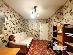 2-к квартира, на длительный срок, 47м2, 4/9 этаж