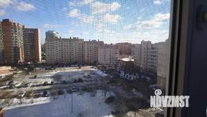 1-к квартира, на длительный срок, 39м2, 8/16 этаж