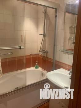 1-к квартира, посуточно, 60м2, 4/5 этаж