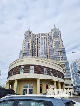 1-к квартира, на длительный срок, 43м2, 4/27 этаж