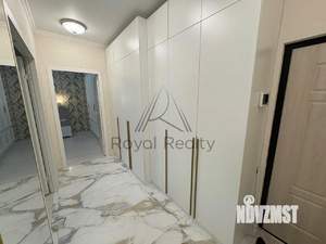 2-к квартира, на длительный срок, 54м2, 2/25 этаж