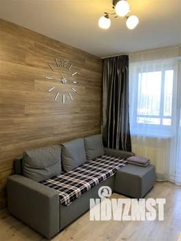 1-к квартира, посуточно, 20м2, 4/11 этаж