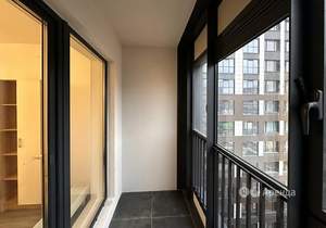 Студия квартира, на длительный срок, 23м2, 10/15 этаж